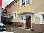 Pron�jem kancel��sk�ch prostor v Plzni na Borech