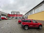 Pron�jem kancel��sk�ch prostor v Plzni na Borech