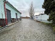 Pron�jem kancel��sk�ch prostor v Plzni na Borech