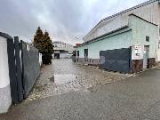 Pron�jem kancel��sk�ch prostor v Plzni na Borech