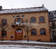 Pron�jem nebytov�ch prostor v Nepomuku!