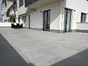 Pronjem novostavby bytu 2+kk s velkorysou terasou v Plzni-Skvrany