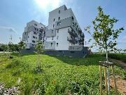 Pronjem novostavby bytu 2+kk s parkovacm stnm, Plze-Skvrany