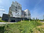 Pronjem novostavby bytu 2+kk s parkovacm stnm, Plze-Skvrany
