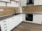 Pronjem novostavby bytu 2+kk s parkovacm stnm, Plze-Skvrany