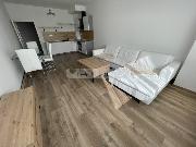 Pronjem novostavby bytu 2+kk s parkovacm stnm, Plze-Skvrany