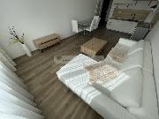 Pronjem novostavby bytu 2+kk s parkovacm stnm, Plze-Skvrany