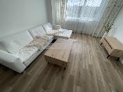 Pronjem novostavby bytu 2+kk s parkovacm stnm, Plze-Skvrany