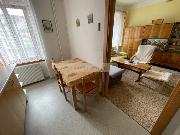 Pron�jem prostorn�ho bytu 2+1 v RD se zahradou, Ko�elu�sk� ulice - Plze�