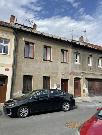 Pron�jem prostorn�ho bytu 2+1 v RD se zahradou, Ko�elu�sk� ulice - Plze�