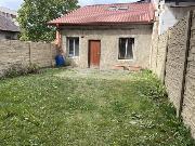 Pron�jem prostorn�ho bytu 2+1 v RD se zahradou, Ko�elu�sk� ulice - Plze�