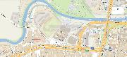 Pron�jem prostorn�ho bytu 2+1 v RD se zahradou, Ko�elu�sk� ulice - Plze�