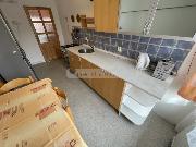 Pron�jem prostorn�ho bytu 2+1 v RD se zahradou, Ko�elu�sk� ulice - Plze�