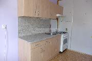 Pron�jem prostorn�ho cihlov�ho bytu 1+1 s komorou v �ir��m centru Plzn�