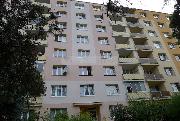 Pron�jem slunn�ho bytu 1+1 po rekonstrukci v Plzni � P�edn�ch Skvr�anech