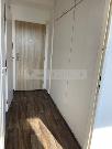 Pron�jem slunn�ho bytu 1+kk s balkonem po rekonstrukci v Plzni - Doubravce