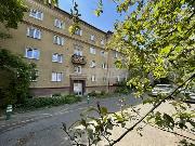 Pron�jem slunn�ho bytu 3+1+B po rekonstrukci, Plze� - Slovany