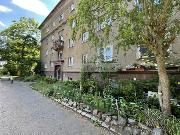 Pron�jem slunn�ho bytu 3+1+B po rekonstrukci, Plze� - Slovany