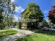 Pron�jem slunn�ho bytu 3+1+B po rekonstrukci, Plze� - Slovany