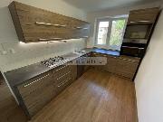 Pron�jem slunn�ho bytu 3+1+B po rekonstrukci, Plze� - Slovany