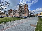 Pron�jem slunn�ho bytu 3+kk+B po rekonstrukci, Plze� - Bory