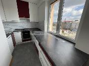 Pron�jem slunn�ho bytu 3+kk+B po rekonstrukci, Plze� - Bory