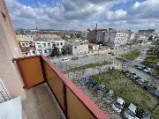 Pron�jem slunn�ho bytu 3+kk+B po rekonstrukci, Plze� - Bory