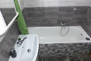 Pron�jem �tuln�ho cihlov�ho bytu 2+kk se zahradou v Plzni na Borech!