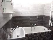 Pron�jem �tuln�ho cihlov�ho bytu 2+kk se zahradou v Plzni na Borech!