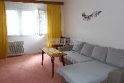 Pron�jem �tuln�ho za��zen�ho bytu 2+1 s lod�i� ve Stod�