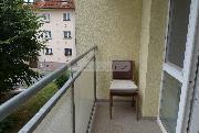 Pron�jem �tuln�ho za��zen�ho bytu 2+1 s lod�i� ve Stod�