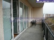Pron�jem za��zen�ho bytu 2+kk s balkonem a parkovac�m st�n�m v Plzni na Sylv�nu