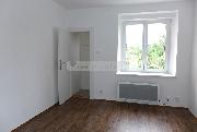 �tuln� byt 1+kk po rekonstrukci � �ir�� centrum Plzn�