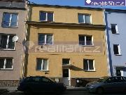 �tuln� byt 1+kk po rekonstrukci � �ir�� centrum Plzn�