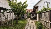 Prodej rodinn�ho domu 2+1 se stodolou v obci Hodice.