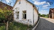 Prodej rodinn�ho domu 2+1 se stodolou v obci Hodice.