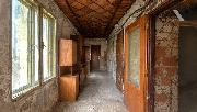 Prodej rodinn�ho domu 2+1 se stodolou v obci Hodice.
