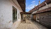 Prodej rodinn�ho domu 2+1 se stodolou v obci Hodice.