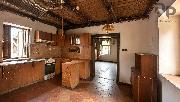 Prodej rodinn�ho domu 2+1 se stodolou v obci Hodice.