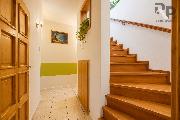 Prodej rodinn�ho domu 5+1 se zahradou v p��jemn� lokalit� v Jihlav�.
