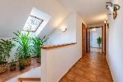 Prodej rodinn�ho domu 5+1 se zahradou v p��jemn� lokalit� v Jihlav�.