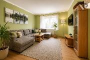 Prodej rodinn�ho domu 5+1 se zahradou v p��jemn� lokalit� v Jihlav�.