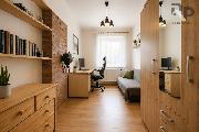 Prodej rodinn�ho domu 5+1 se zahradou v p��jemn� lokalit� v Jihlav�.