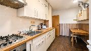 Prodej �tuln�ho bytu 2+1 v cihlov� z�stavb�  v Olomouci, lokalita Nov� ulice.