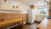 Prodej �tuln�ho bytu 2+1 v cihlov� z�stavb�  v Olomouci, lokalita Nov� ulice.
