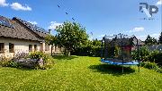 Prodej vyj�me�n�ho rodinn�ho domu s investi�n�m potenci�lem  v Dobron�n�.