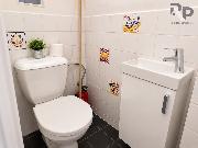 Pron�jem  elegantn�ho bytu 1+kk v ��dan� lokalit� v Praze 6, B�evnov.