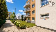 Pron�jem modern�ho bytu 2+kk se dv�mi terasami v Jihlav� , ul. Bukov�.