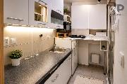 Pron�jem podkrovn�ho �tuln�ho bytu 1+1 vJihlav�.