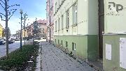 Pron�jem udr�ovan�ho  bytu 2+1 v Jihlav�.